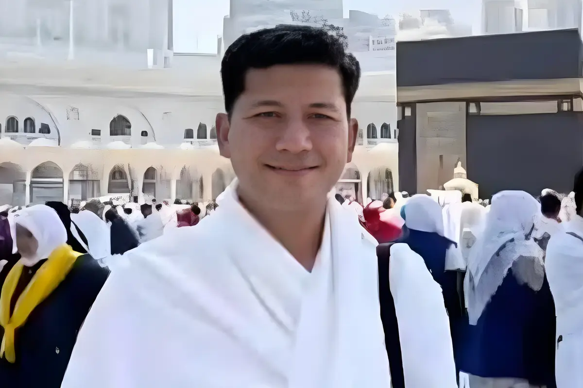 Bupati Aceh Selatan
