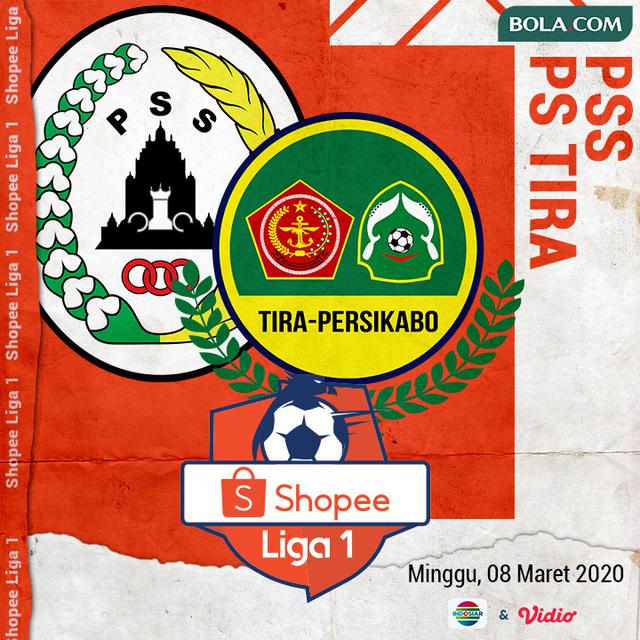 Prediksi Pss Vs Tira Persikabo Elang Jawa Jaga Fokus Bola