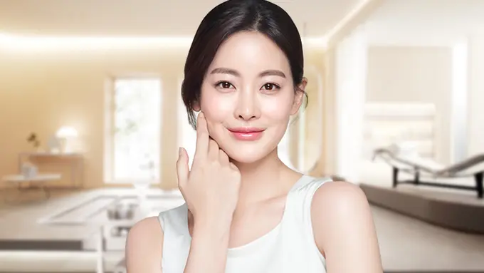 Rahasia Cantik Oh Yeon Seo dalam Melawan Penuaan Dini dan Mencerahkan Kulit