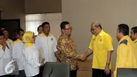 Iuran Calon Ketum Rp 1 Miliar, Panitia Munaslub Golkar ke KPK