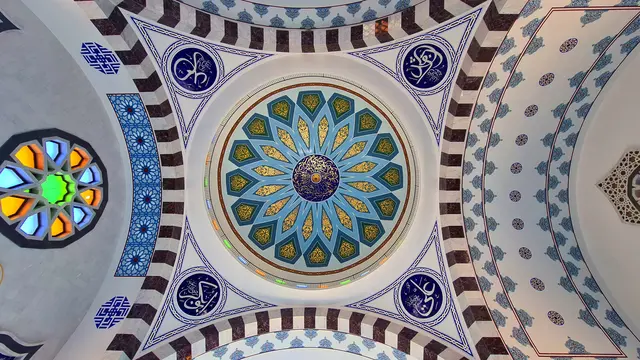 Doa Tahun Baru Islam (Photo by Rahmi Aksöz from Pexels)