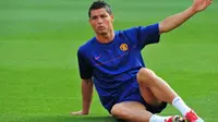 Agen: Ronaldo Bisa Saja Bergabung dengan MU