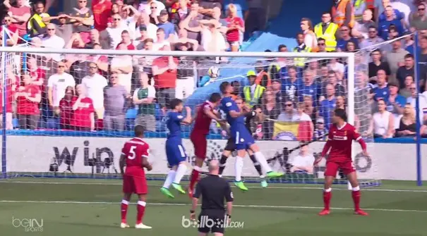 Chelsea membuka harapan untuk finish di empat besar usai menaklukan salah satu pesaing utama mereka yang saat ini berada di pering...