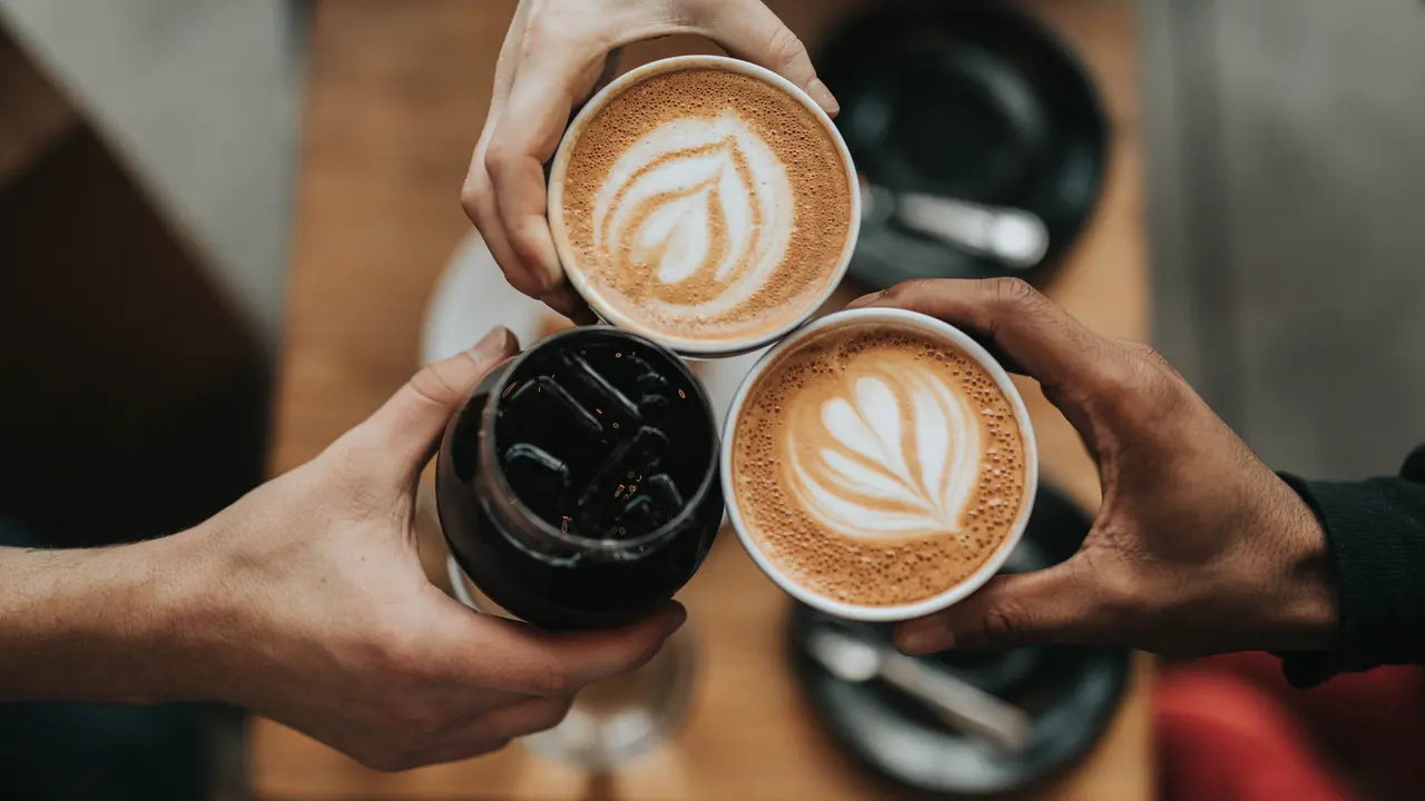 kopi