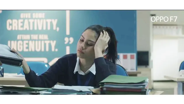 Vanesha Prescilla
