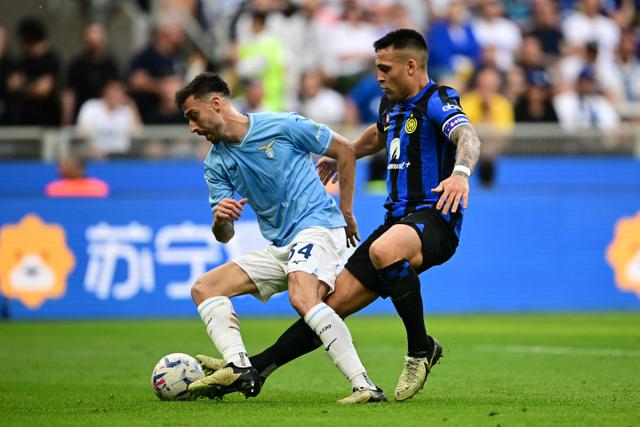3. Harga, Pesaing, dan Real Madrid Jadi Hambatan AC Milan dalam Perburuan Mario Gila