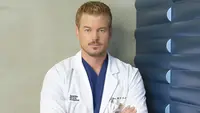 Eric Dane, Grey's Anatomy Star, Dies at 53 After Battle with ALS