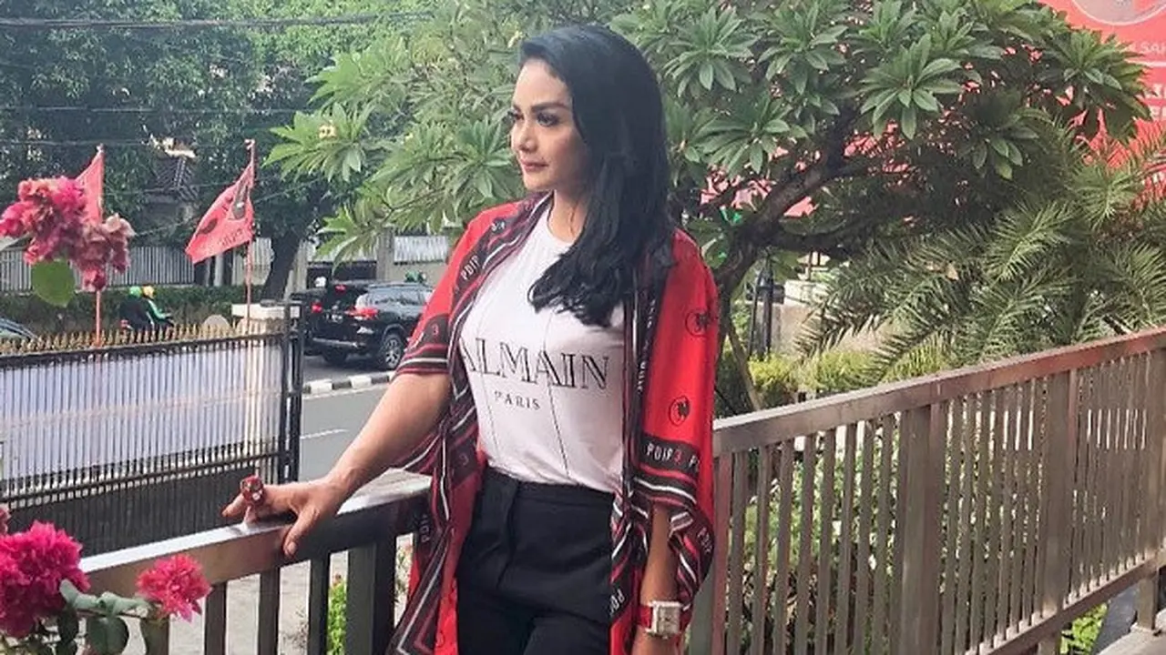Krisdayanti