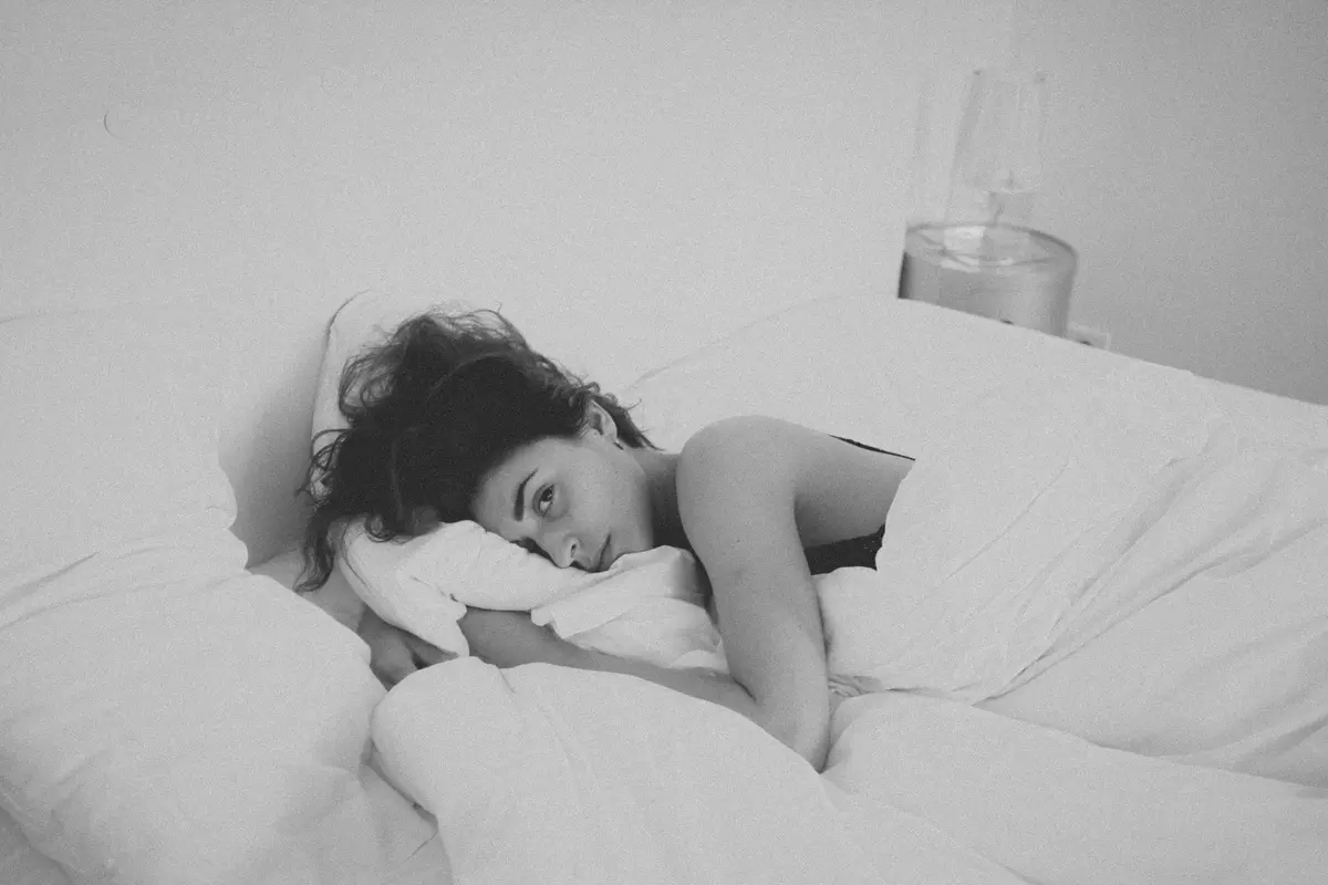Tidur - Vania