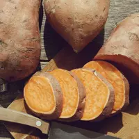 Ilustrasi Ubi / Freepik by Rahool_studio