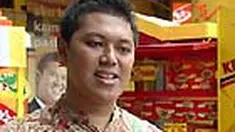 Hendy Setiono adalah pebisnis waralaba kebab. Menjamurnya bisnis waralaba kebab di Tanah Air berkat ketekunan dan keuletan pria berusia 27 tahun itu.