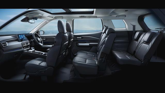 Premium Family SUV 7-Seater dengan Fitur Melimpah, Mitsubishi Destinator Siap jadi Pilihan Keluarga Modern