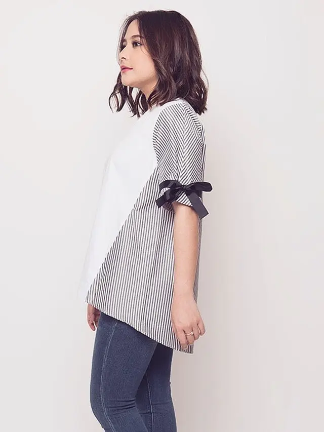 [Bintang] Prilly Latuconsina