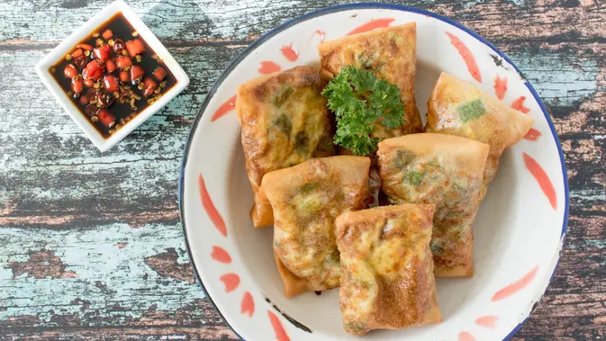 7 Camilan Mudah Dibuat Bahan Dasar Tahu Untuk Anak Lifestyle Fimela Com