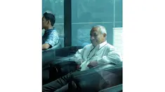 KPK memanggil mantan deputi penindakan lembaga antikorupsi tersebut, Ade Raharja, Jakarta, Kamis (26/6/14). (Liputan6.com/Faisal R Syam)