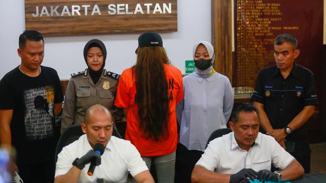 Karenina Maria Anderson