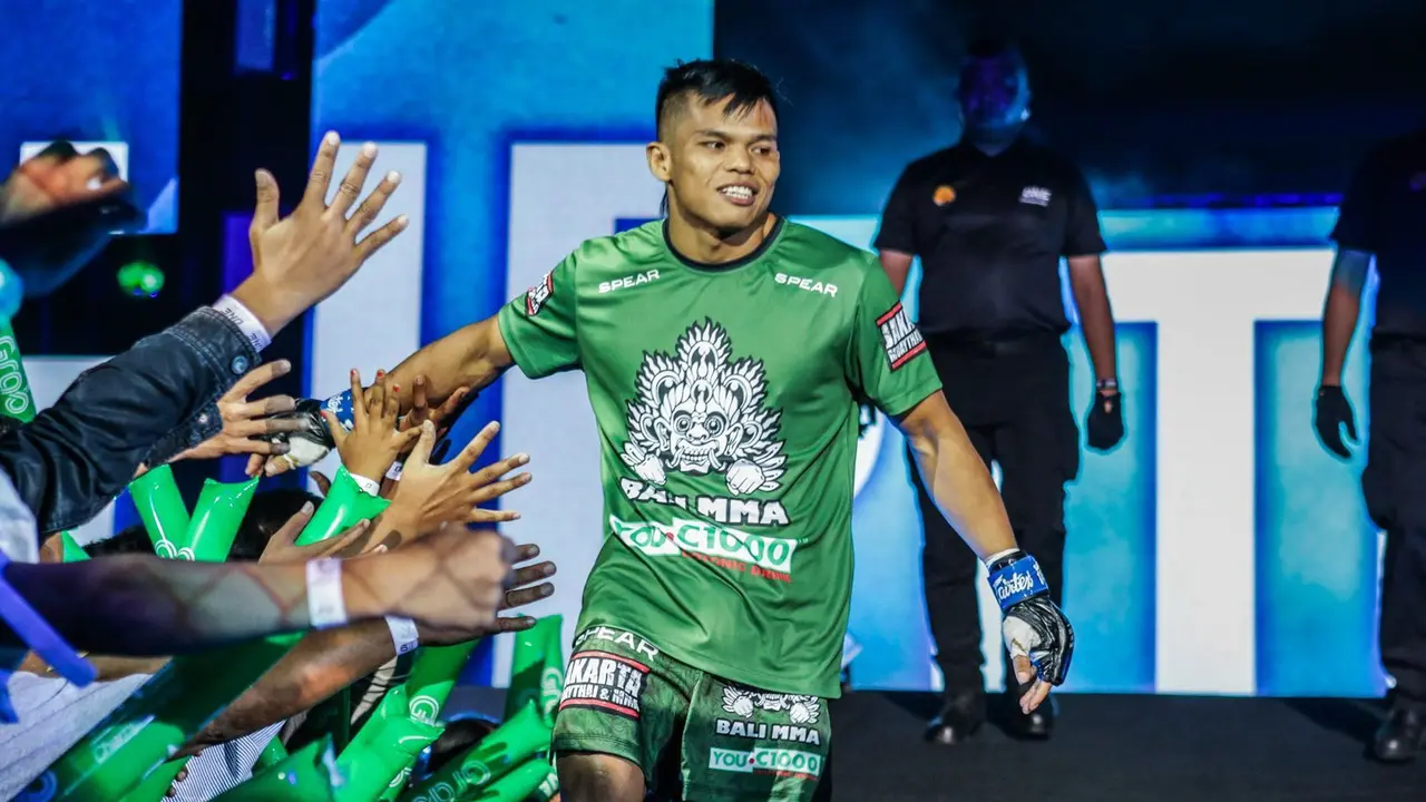 Elipitua Siregar