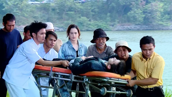 Anak Langit