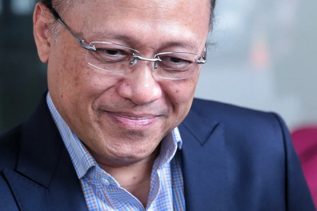 [Bintang] Mario Teguh