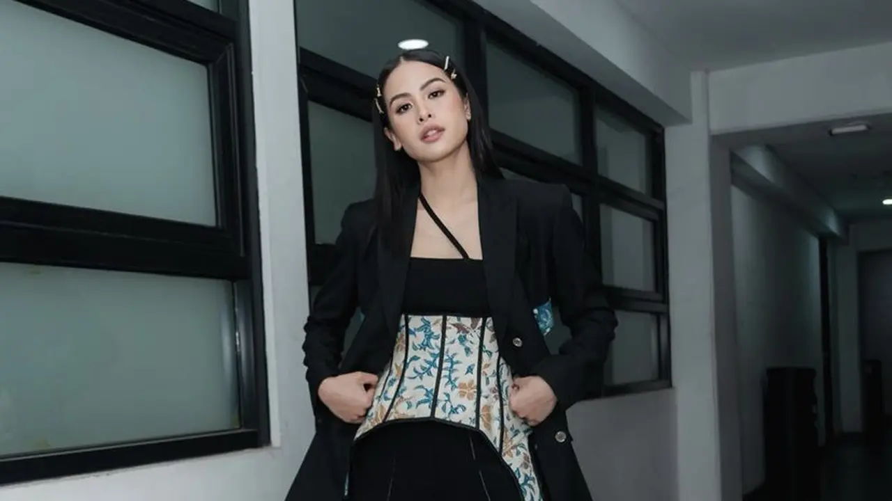 Maudy Ayunda