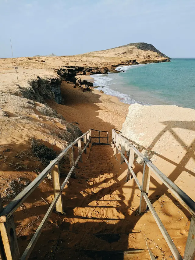 Cabo de la Vela