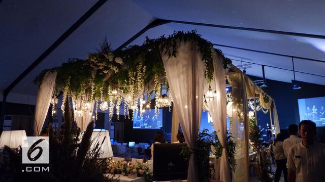 Bali Wedding Easy