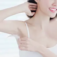 ilustrasi ketiak/copyright by aslysun (Shutterstock)