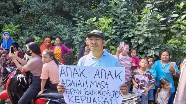 Menteri PPA Soroti Lambannya Respon Polresta Pati, Desak Polisi Tangkap Predator Seksual