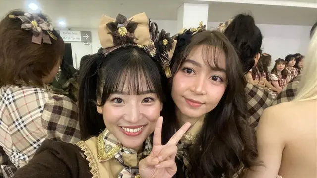 6 Potret Reunian Member JKT48 Generasi 1, Nabilah Ayu Tampil Menawan dengan Hijab