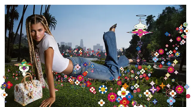 Louis Vuitton x Takashi Murakami: Selebrasi 20 Tahun Kolaborasi Ikonis dengan Koleksi Re-edisi yang Mengesankan