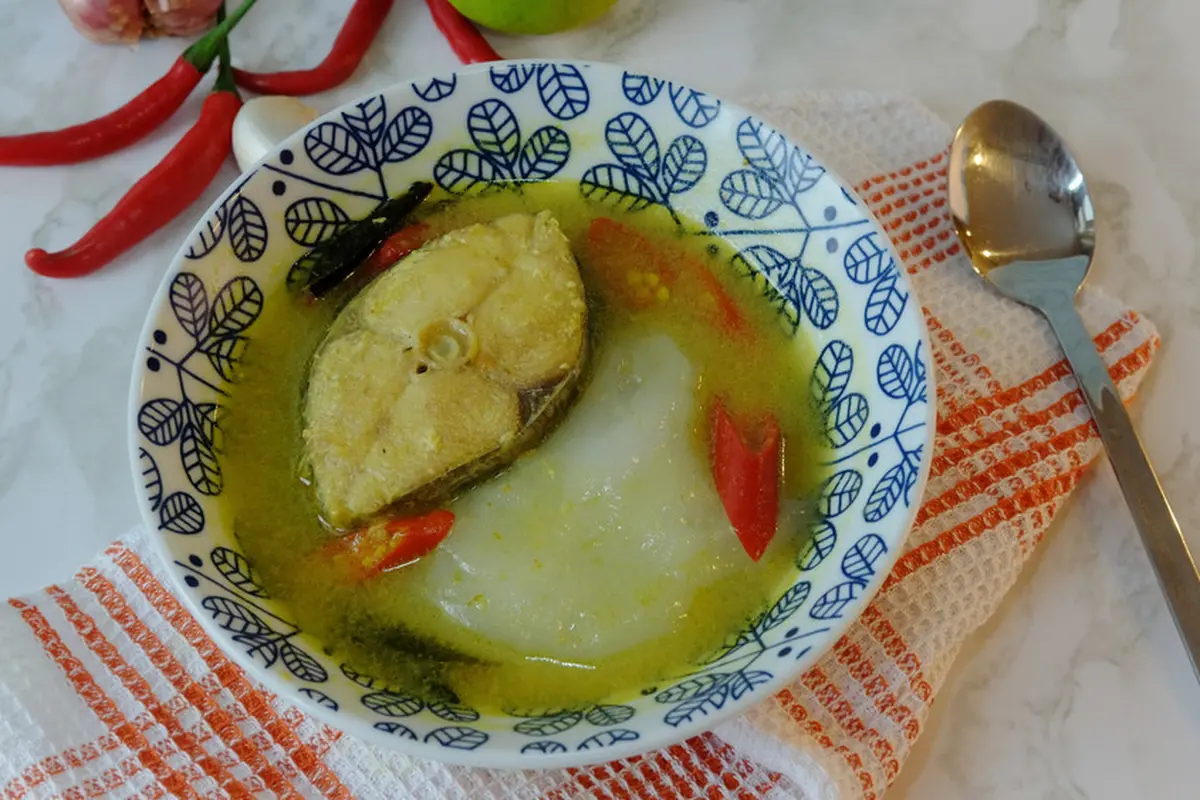 papeda