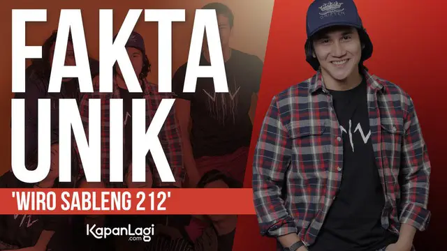 WIRO SABLENG 212 bakal diputar akhir bulan ini. Penasaran nggak sih berapa budget film yang digarap oleh kakak ipar Vino G Bastian ini? Simak dulu fakta-fakta uniknya.