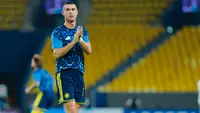 Cristiano Ronaldo Makin Dekati 1.000 Gol, Bisa Tercapai Tahun Ini