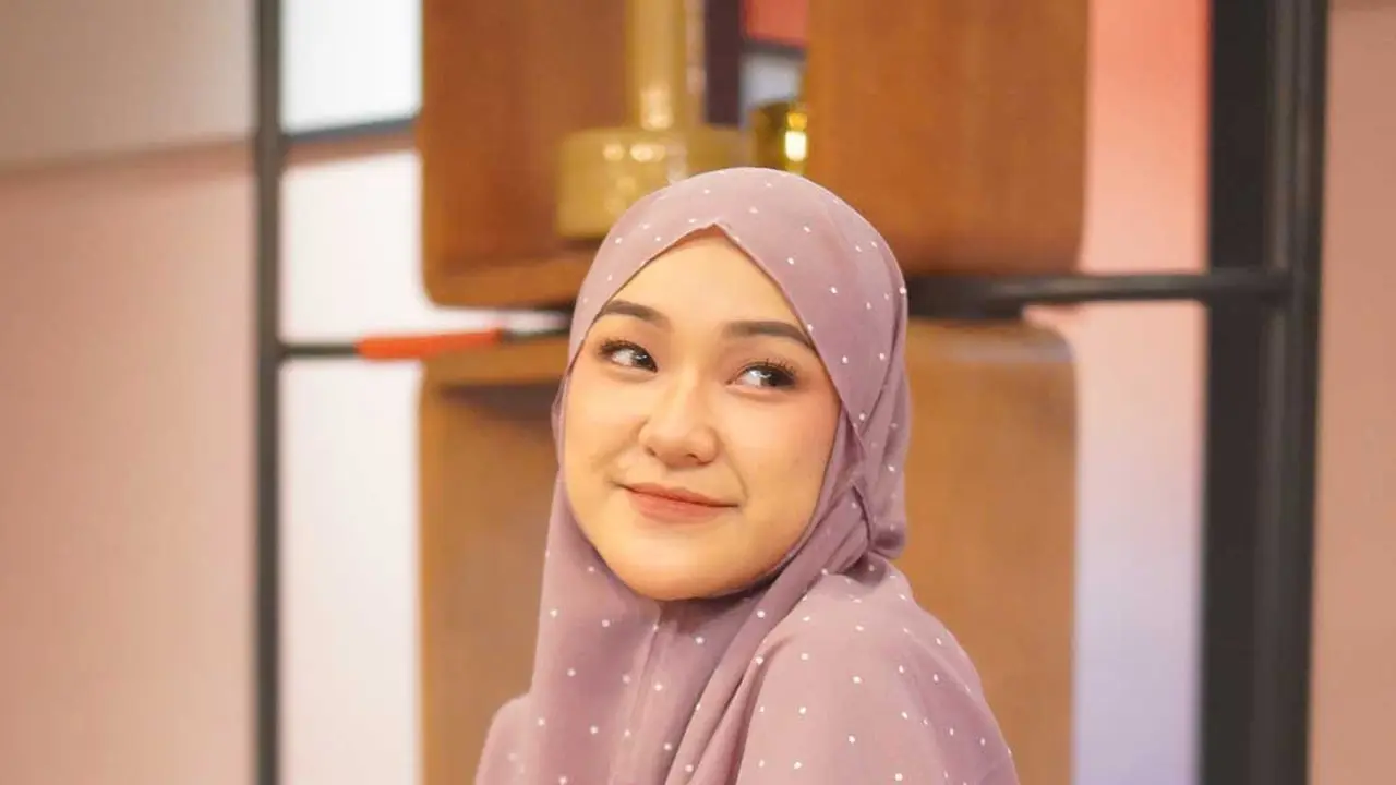 Hijab Instan Bergo Maryam Polka/dok. Bugis Hijab