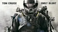 Ganti Judul, Film Baru Tom Cruise Rilis Poster Perdana