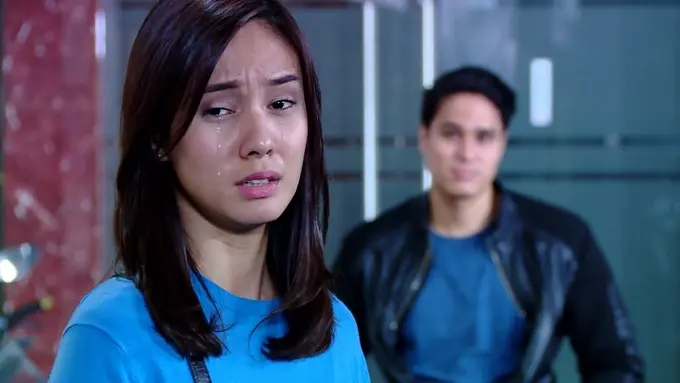 [Bintang] Anak Langit