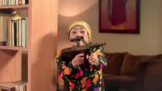 Meme #RIPMpokNori Kocak Ini Jadi Penghibur Kamu