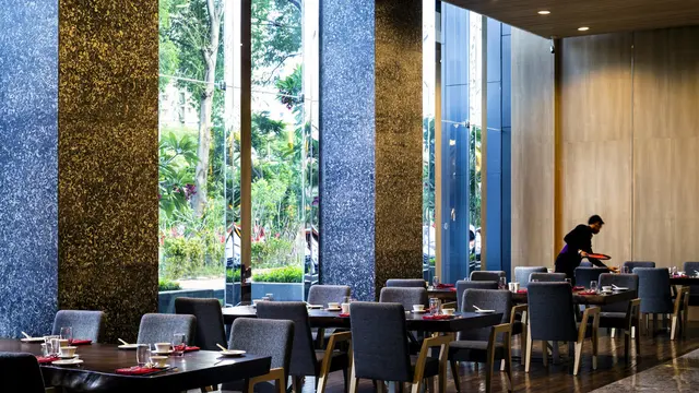 Grand Mercure Kemayoran