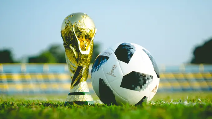 Piala Dunia
