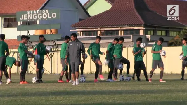 Egy Maulana dipastikan kembali ke Indonesia untuk memperkuat timnas u-19 dalam gelaran Piala AFF u-19 2018.