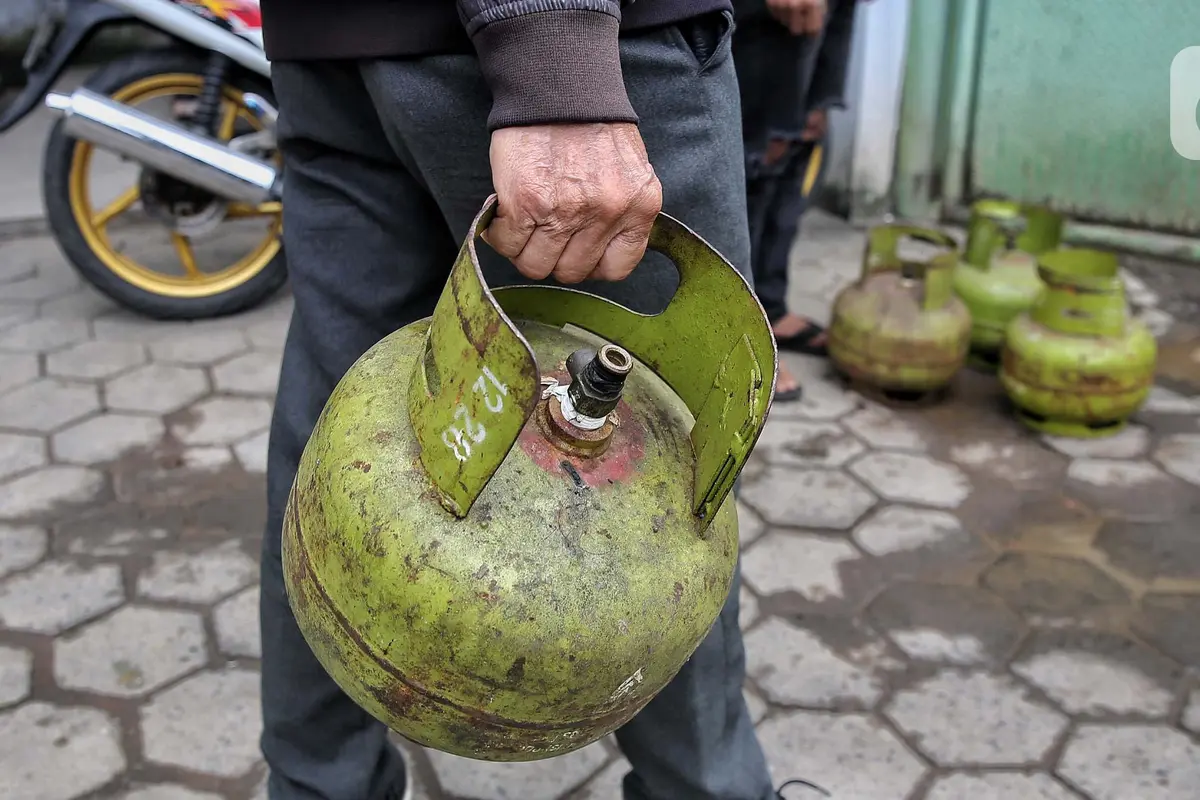 Cara Praktis Memasak Kreatif Tanpa Panik Saat Gas Habis
