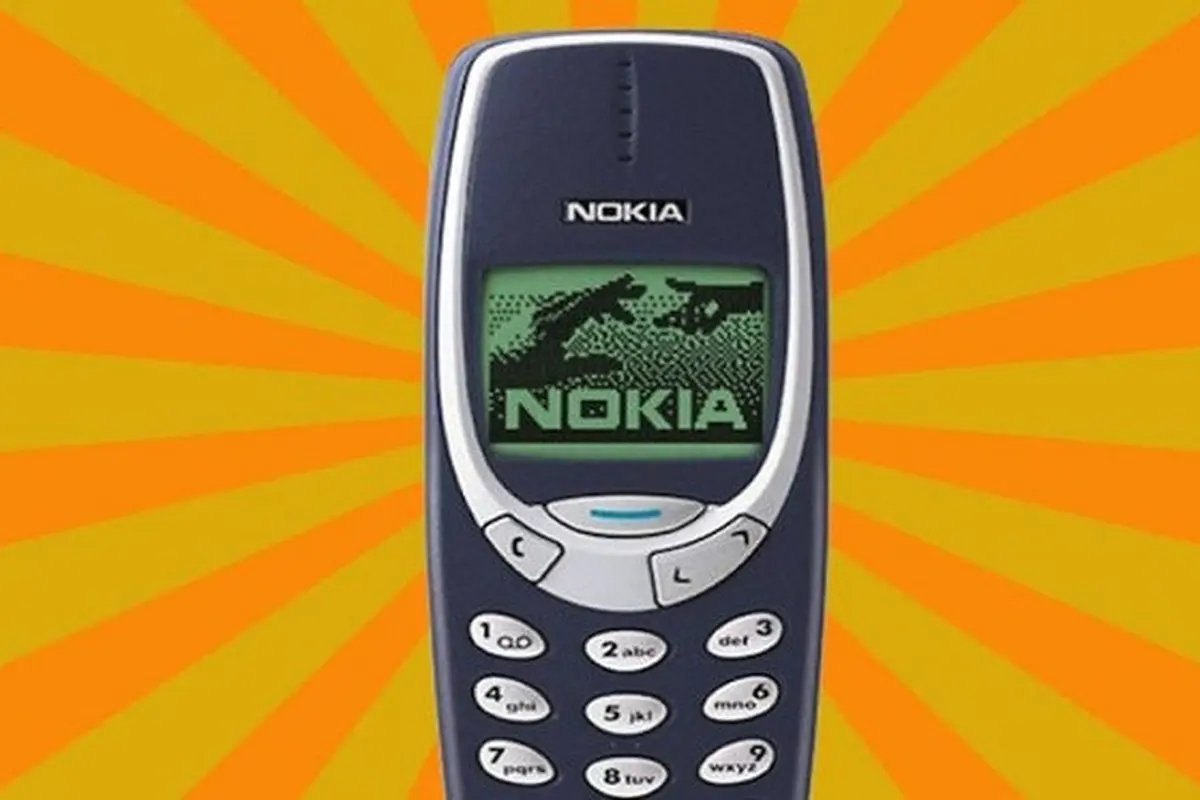 Nokia 3310