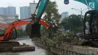 Atasi Pencemaran Sungai, Pemkot Bekasi Gandeng 2 Kementerian