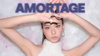Jisoo BLACKPINK Rilis Video Musik Lagu Earthquake, Liriknya Mengguncang Hati