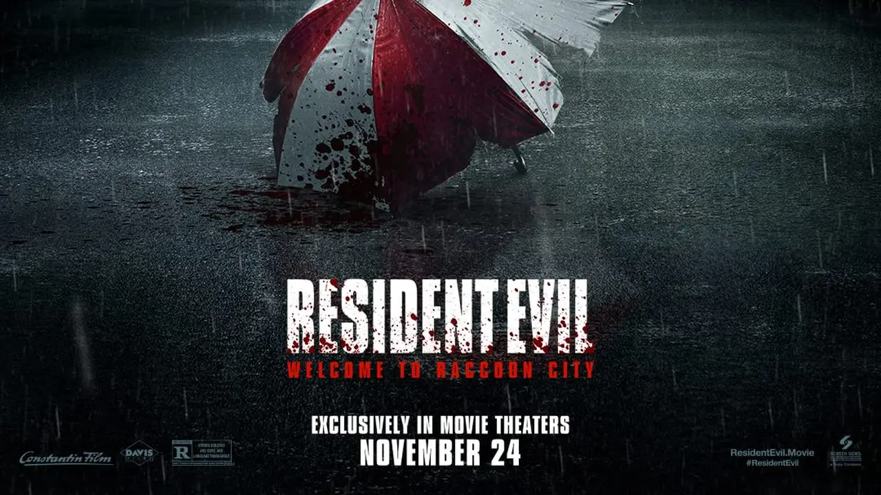 Resident Evil: Welcome To Raccoon City