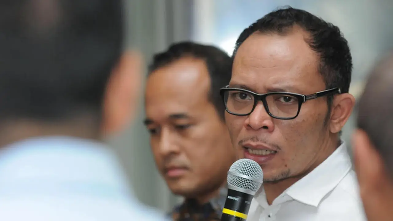 Hanif Dhakiri