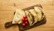 Cara Temukan Taco di Indonesia Via GrabFood dan Apa Rekomendasi Tempatnya?
