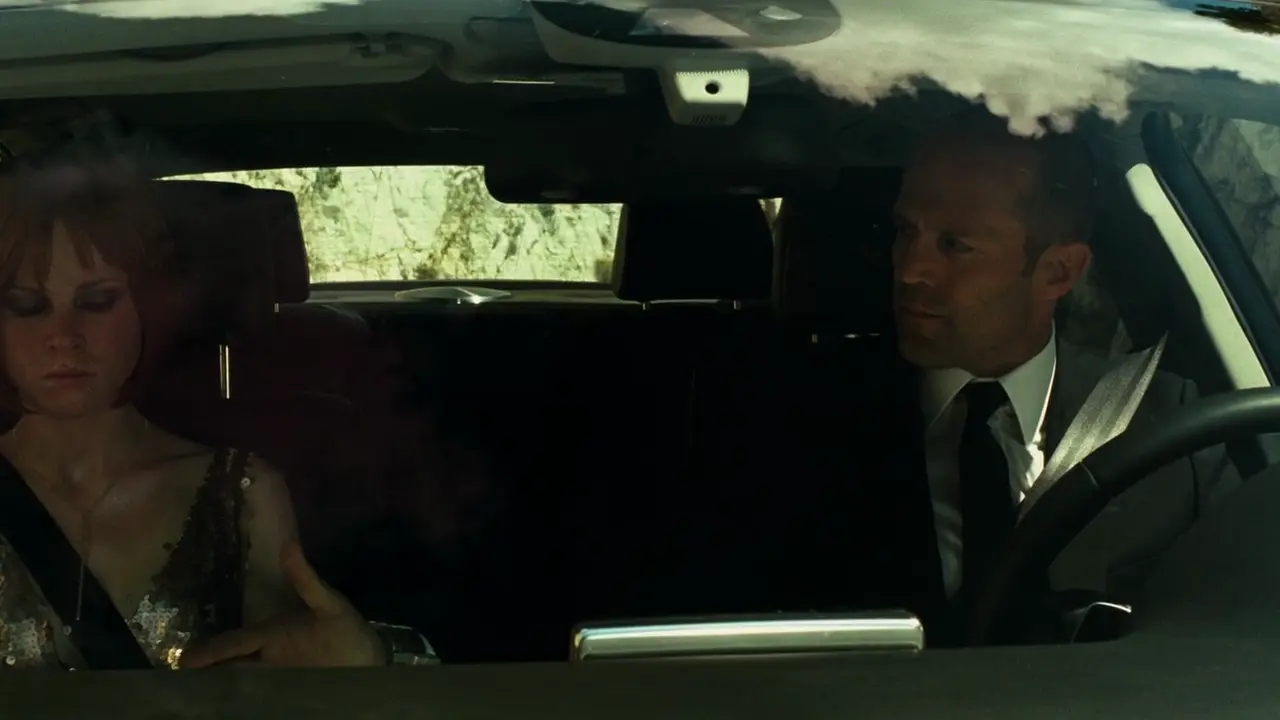 Jadwal Daur Ulang Film The Transporter Diundur