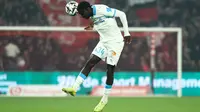 AS Roma Rekrut Robinio Vaz, Bocah 18 Tahun tapi Sudah Cetak 4 Gol di Ligue 1 Musim Ini