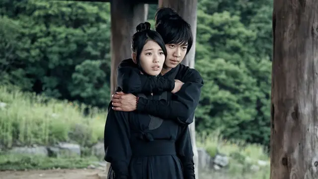 [Bintang] Akhirnya Suzy Beradu Akting Lagi dengan Lee Seung Gi